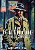 Cover: The Tom Kincaid Thriller Omnibus - Piccadilly