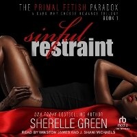 Enlarge image Cover: Sinful Restraint - Tantor