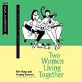 Cover: Two Women Living Together - HarperAudio