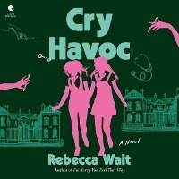 Enlarge image Cover: Cry Havoc - HarperAudio