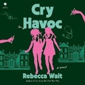 Cover: Cry Havoc - HarperAudio