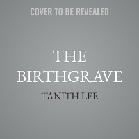 Enlarge image Cover: The Birthgrave - Tantor