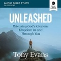 Cover: Unleashed: Audio Bible Studies - HarperCollins Christian