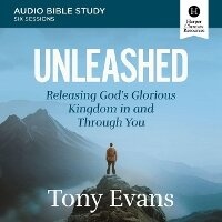 Enlarge image Cover: Unleashed: Audio Bible Studies - HarperCollins Christian