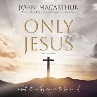 Enlarge image Cover: Only Jesus, Updated Edition - HarperCollins Christian