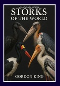 Cover: Storks Of The World - Independently Published