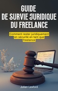 Bild: Guide de Survie Juridique du Freelance - Julian Lexford