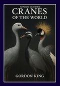 Cover: Cranes Of The World - Independently Published