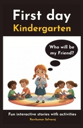 Cover: Leo & Emily's  First Day of  Kindergarten - Leo & Emily's  First Day of  Kindergarten
