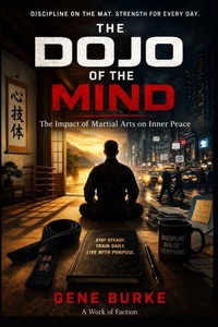 Enlarge image Cover: The Dojo of the Mind - The Dojo of the Mind