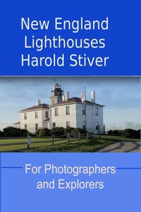 Bild: New England Lighthouses - Harold Stiver