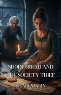 Cover: Shortbread and the Society Thief - Shari Malin