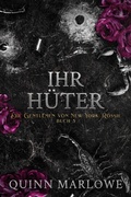 Cover: Ihr H&uuml;ter (Die Gentlemen von New York: Rossie, #5) - Spitfire Press