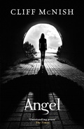 Cover: Angel - Doomspell Books