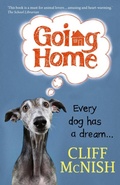 Cover: Going Home - Doomspell Books