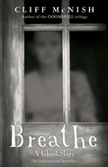 Cover: Breathe: A Ghost Story - Doomspell Books
