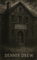 Cover: Blackthorn Orphanage - Blurb