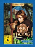 Cover: Der Brief f&uuml;r den K&ouml;nig - Oetinger Media