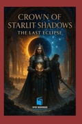 Cover: Crown of Starlit Shadows - Crown of Starlit Shadows
