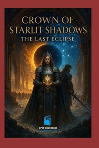 Enlarge image Cover: Crown of Starlit Shadows - Crown of Starlit Shadows