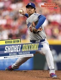 Cover: Shohei Ohtani - Capstone Press