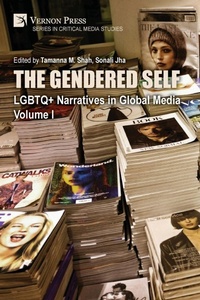 Enlarge image Cover: The Gendered Self - Series in Critical Media Studies