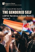 Cover: The Gendered Self - Series in Critical Media Studies