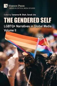 Enlarge image Cover: The Gendered Self - Series in Critical Media Studies