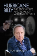 Cover: Hurricane Billy - BEARMANOR MEDIA
