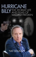 Cover: Hurricane Billy - BEARMANOR MEDIA
