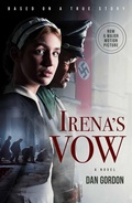 Cover: Irena's Vow - Post Hill Press