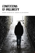 Cover: Conditions of Precarity - Post Hill Press