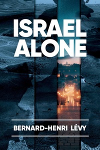 Enlarge image Cover: Israel Alone - Post Hill Press