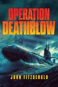Cover: Operation Deathblow - Post Hill Press