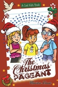 Cover: The Christmas Pageant - Austin Macauley Publishers LLC