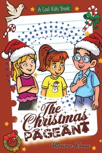 Enlarge image Cover: The Christmas Pageant - Austin Macauley Publishers LLC