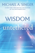 Cover: Wisdom Untethered - New Harbinger Publications