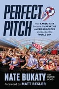 Cover: Perfect Pitch - Triumph Books