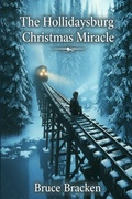 Cover: The Hollidaysburg Christmas Miracle - Latte Press