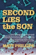 Cover: Second Lies the Son - RunAmok Books
