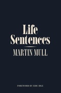 Cover: Life Sentences - Bookbaby