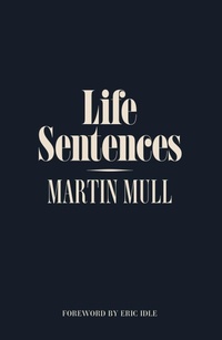 Enlarge image Cover: Life Sentences - Bookbaby