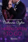 Cover: Herzklopfen to go - Montlake Romance