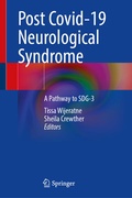 Bild: Post Covid-19 Neurological Syndrome - Springer