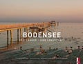 Cover: Bodensee - AS Verlag