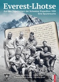 Cover: Everest Lhotse - AS Verlag