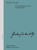 Cover: Hortensia von Salis - Hier und Jetzt