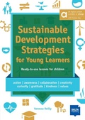 Cover: Sustainable Development Strategies for Young Learners - Hybrid Edition allango - Delta Publishing by Klett