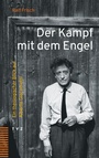 Cover: Der Kampf mit dem Engel - Theologischer Verlag Zürich