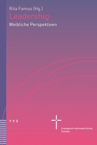 Enlarge image Cover: Leadership - Theologischer Verlag Zürich